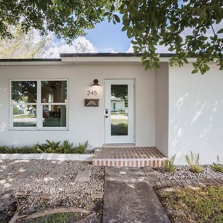 Casa Terra Lumi - Casaterralumi Villa Fort Lauderdale Exterior photo